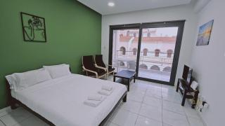 STAY Olive Studio - Limassol - 0