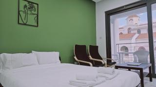 STAY Olive Studio - Limassol - 4