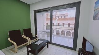 STAY Olive Studio - Limassol - 3