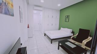 STAY Olive Studio - Limassol - 2
