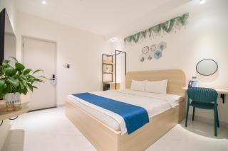 Bin Bin Hotel 11 Near Island Diamond - Ho Chi Minh - 3