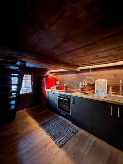 Cozy 500 Years Old Walser Home - Alagna Valsesia - 3