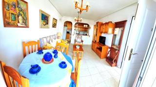 Ático 1ª línea de playa dos dormitorios Veramar 4 Vera playa - Vera - 5