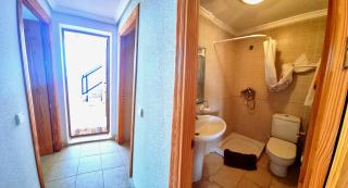 Ático 1ª línea de playa dos dormitorios Veramar 4 Vera playa - Vera - 4