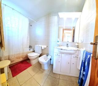 Ático 1ª línea de playa dos dormitorios Veramar 4 Vera playa - Vera - 3