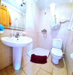 Ático 1ª línea de playa dos dormitorios Veramar 4 Vera playa - Vera - 1