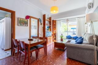Apartamento Triana Los Remedios - Seville - 8
