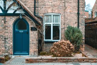 Rose Cottage - 9