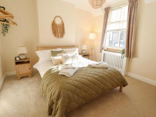 Rose Cottage - 1