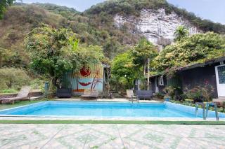 Cat Ba Countryside Homestay - Cat Ba - 8