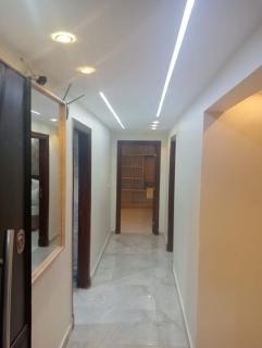 لأصحاب الرقي والفخامة شقة راقية عالية الجودة والتميز في المهندسين قريب جامعة الدول والنيل - 8