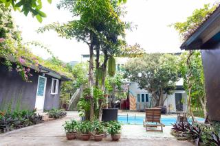 Cat Ba Countryside Homestay - Cat Ba - 6