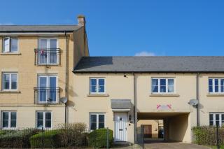 Sorrel House - Carterton - 1