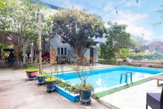 Cat Ba Countryside Homestay - Cat Ba - 4