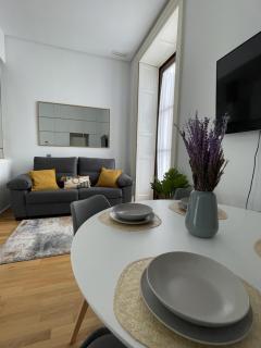Apartamento Centrico Jerez de la Frontera - Jerez de la Frontera - 9