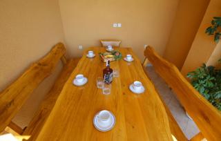 Apartmani Mirjana - Tribanj-Krušćica - 0