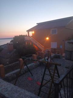 Apartmani Mirjana - Tribanj-Krušćica - 2