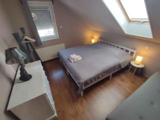 Holiday home in Kereki - Balaton 48109 - Kereki - 7