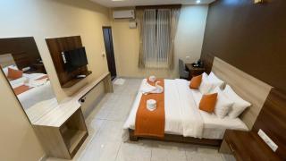 Hotel Kinotree Yeshwanthpur - 8