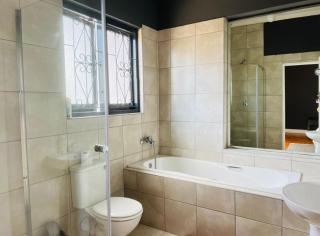 Alberta Bed and Breakfast - Pietermaritzburg - 4