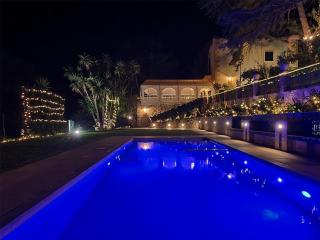Villa Tommaso Maruggi, Sicilia, con Jacuzzi e piscina privata - Alcamo - 4