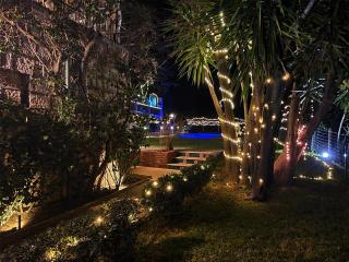 Villa Tommaso Maruggi, Sicilia, con Jacuzzi e piscina privata - Alcamo - 6