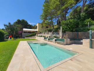 Villa Tommaso Maruggi, Sicilia, con Jacuzzi e piscina privata - Alcamo - 2