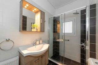 Cozy 1Bdrm Apt/walk to the beach - Athens - 9