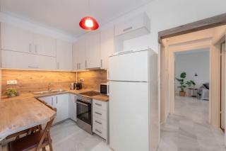 Cozy 1Bdrm Apt/walk to the beach - Athens - 6