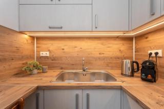 Cozy 1Bdrm Apt/walk to the beach - Athens - 5