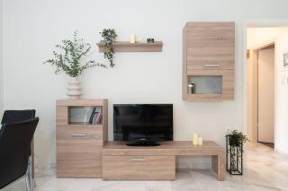 Cozy 1Bdrm Apt/walk to the beach - Athens - 3
