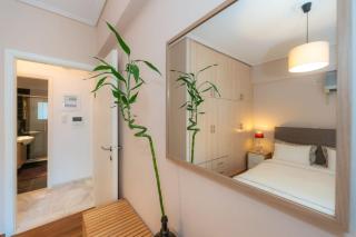 Cozy 1Bdrm Apt/walk to the beach - Athens - 2