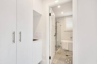 Sydney CBD Waterview Home 60 - Sydney - 5