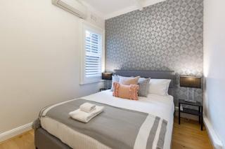 Sydney CBD Waterview Home 60 - Sydney - 6