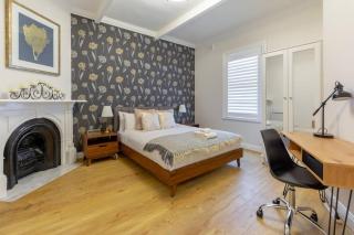 Sydney CBD Waterview Home 60 - Sídney - 9