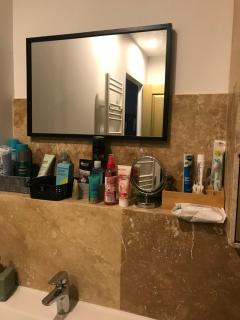 maison luxe cléo aeroport tillé 4 personnes - Tillé - 3