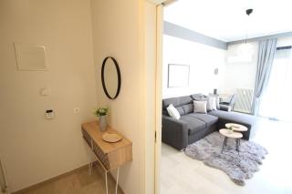 Newly Renovated Central 2 Bedroom Apartment in Kozani - Kozani - 8
