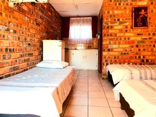 Limpopo Lodge - Polokwane - 3