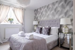 Bibury House a lovely 2 bed house sleeps 4 - Witney - 7