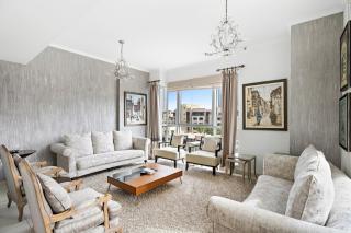 StoneTree - 3BR + Maid's Room near Burj Khalifa and Fountain - Dubai - 9