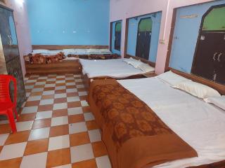 Annu sewa sadan - Mathura - 2