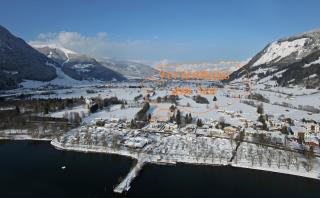 Ferienhaus am See - 9