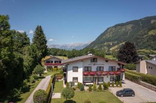 Ferienhaus am See - Zell am See - 8