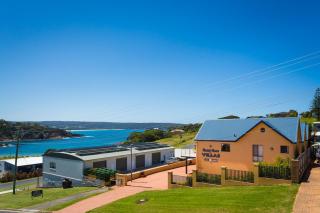 Snug Cove Villas - 6