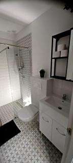 Kolibri Apartmen - Boedapest - 2