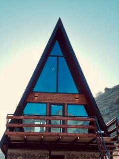 Arsha View - Kazbegi - 8