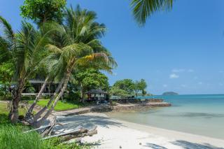 Siam Bay Resort - Ko Chang - 9