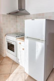 Trilocale con A/C a Marcelli - M035 - Marcelli - 2
