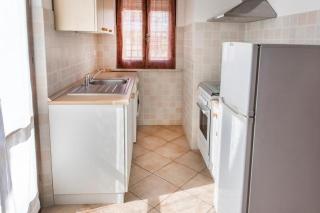 Trilocale con A/C a Marcelli - M035 - Marcelli - 4