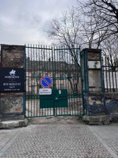 Soborniy Hostel - 8